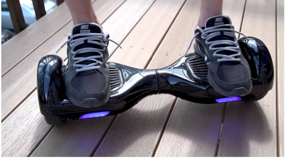 Hands Free Hot Sale Cheap Hoverboard 6.5 Inch Self Balancing Electric