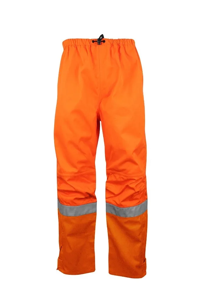 Electrical Safety Suit/high Visibility Rain Wear/arc Flash Waterproof ...