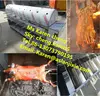 lamb roast machine/roast chicken machine