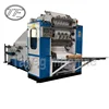 Automatic 3L Facial tissue paper Making Machine price small tissue paper napkin machine