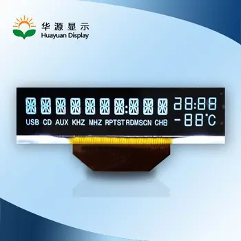 Custom segment pricing