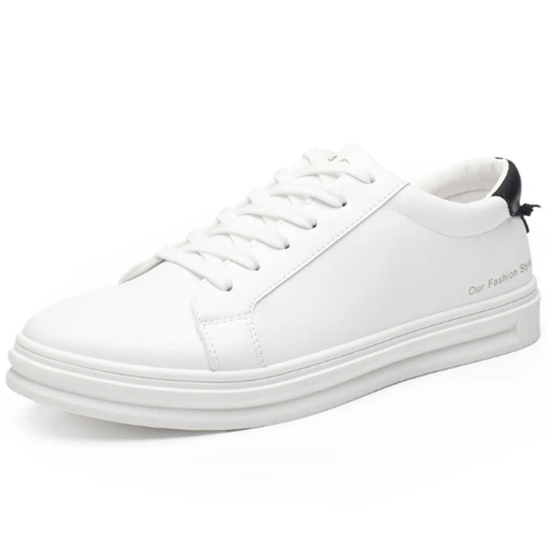 white color shoes casual
