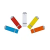 Plastic Flash Memory Stick / ABS Plastic USB Blank USB Case Styles pen drive key memory pens 1gb 2gb 4gb 8gb