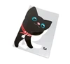 Novelty Animal Printing L-Shape File Folder