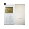 new Style Wall Light Wireless Switch Controller RF Touch Remote Controller