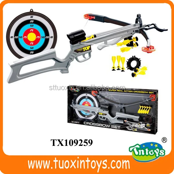 toy crossbow review