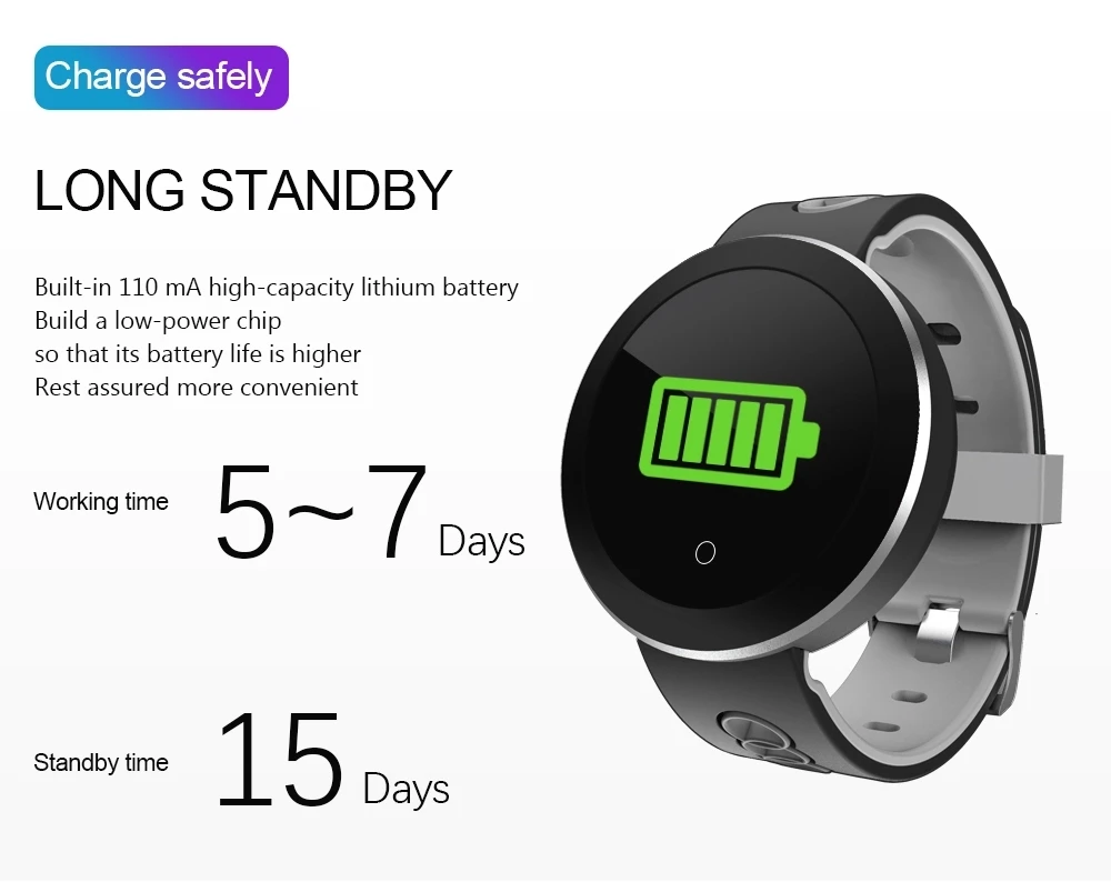 q8pro bluetooth smart watch