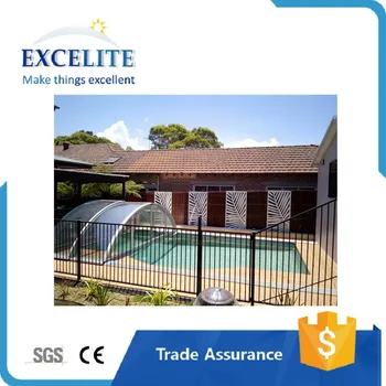 excelite pool enclosure