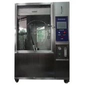 Ultraviolet test equipment, Uv accelerated aging weathering test chamber