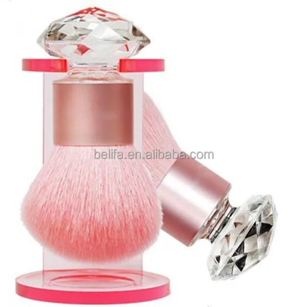 Freebies makeup brushes