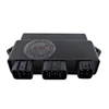Motorcycle Parts Intelligent Digital Ignition CDI ECU Box Unit Igniter For Yamaha YFM350 Bruin Grizzly 2x4 4x4 Wolverine Sport