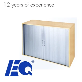 Low Price Horizontal Aluminum Kitchen Decorative Roller Shutter - Buy