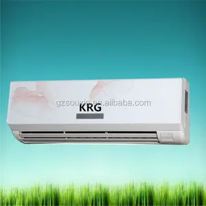 5hp wall split air conditioner with rohs