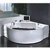 Massage hot tub swimming sexy toilet bathroom big large space family outdoor spa