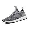 china wholesale new fashion light weight men casual sport shoes zapatos athletic mens running sneakers men sport shoes
