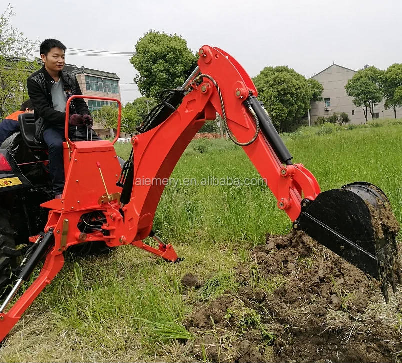 Hydraulic Cylinder Small Portable Bk215 Backhoe For Sale Price Buy