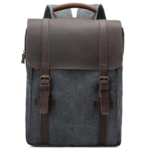 backpack laptop bags Canvas Office Bags canvas mens bag