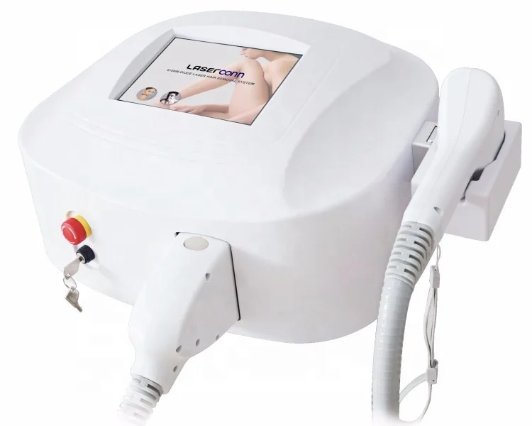 Laserconn High Quality 808nm Diode Laser Hair Removal Machine Buy