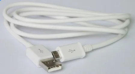 Cheapest Micro USB Data charging Cable Android cell phone V8 Charger Cable For Samsung - ANKUX.COM