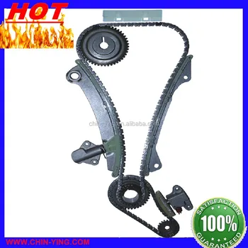 Timing Chain Kit For 2007-2018 Nissan NV200 Sentra Versa Tiida MR18DE MR20DE L4