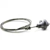 portable industrial pt 100 rtd 316 beer brewing for high temperature and fermentation