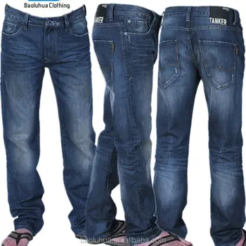 jeans collection for man