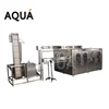 Zhangjiagang Aqua Fresh fruit orange juice processing machines / ice tea processing