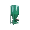 Complete Grinding and Mixing Feed Making Machine