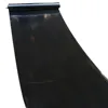 Waterpoof Dust / Paint Barrier Clear or Black Polythene Plastic Rolls for Construction Protection