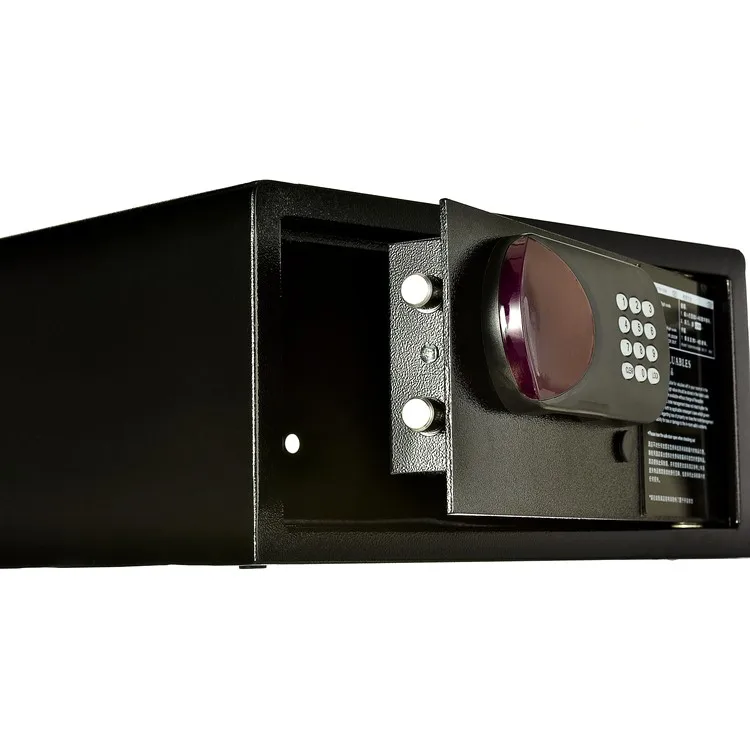 Small Hotel Safe Digital Smart Safe Box Safe Lock Deposit Box Buy