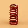 Flexible Customized Industrial metal compressed spring