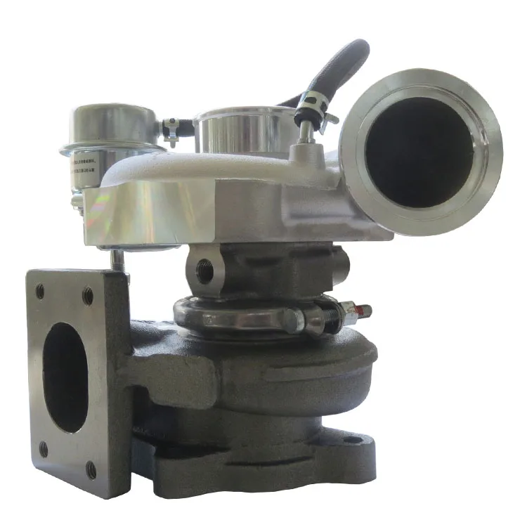 48 High Performance Turbocharger He211w 3774227 3773118 3767998 3774196