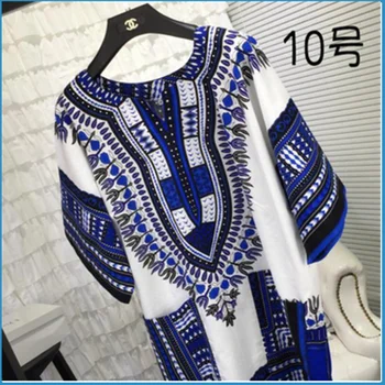 tribal african shirt