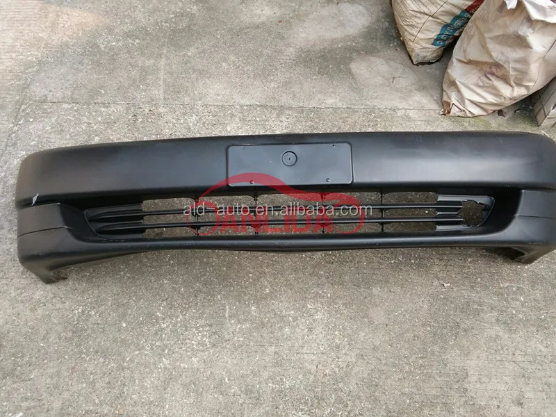 vios rear bumper