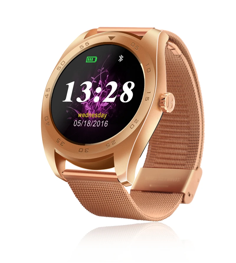 K89 smart online watch