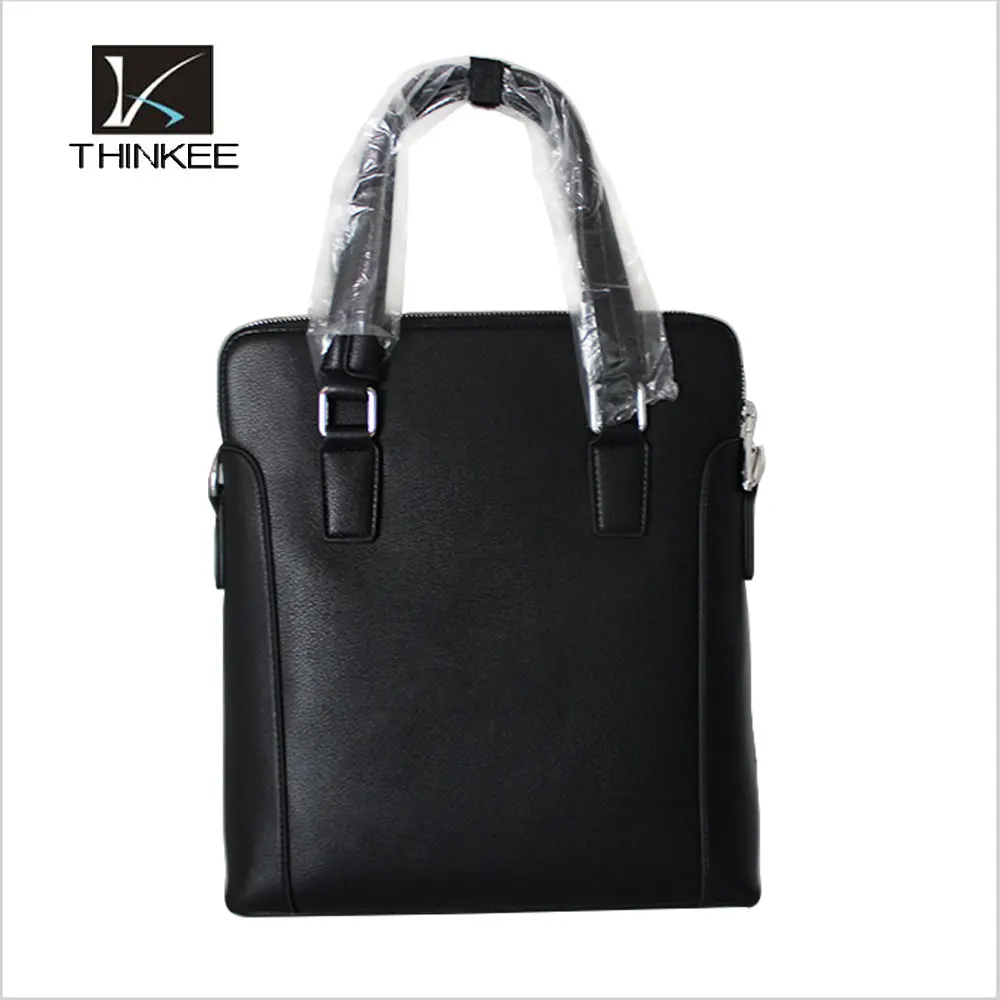 mens carry bag leather