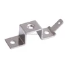 OEM high strength precision custom adjustable bracket