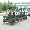 Log Automatic Wood Band Saw Wooden Carriage Machine