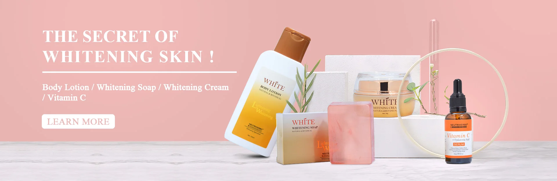 High Quality Kojic Acid Magic Milk Whitening Body Wash Lotion For Women Men Skin White