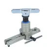easy operation and energy 45 degree eccentric cone type flaring tool