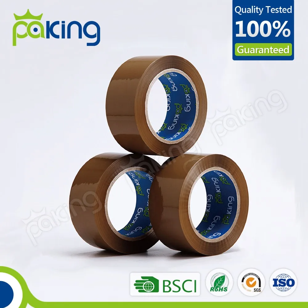 NO BUBBLE PACKING TAPE (27)