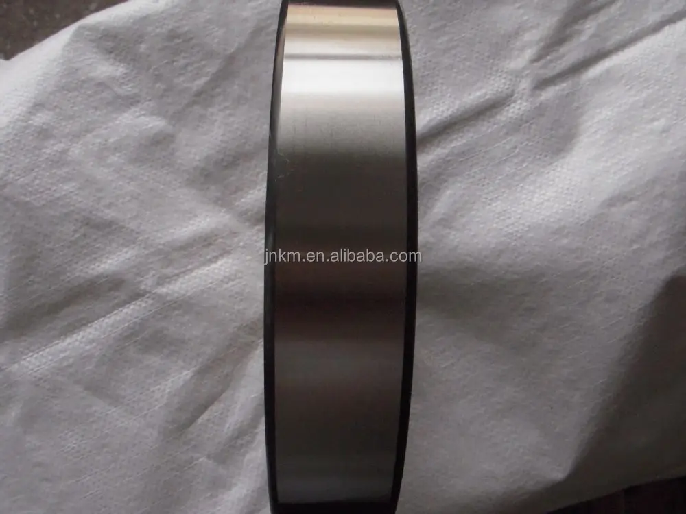 Thin section deep groove ball bearing 6834