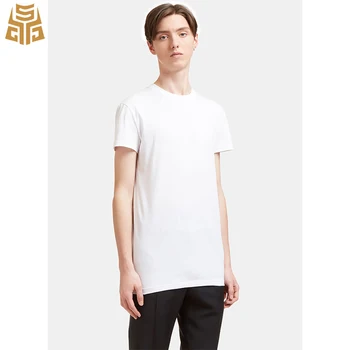 pure white t shirts