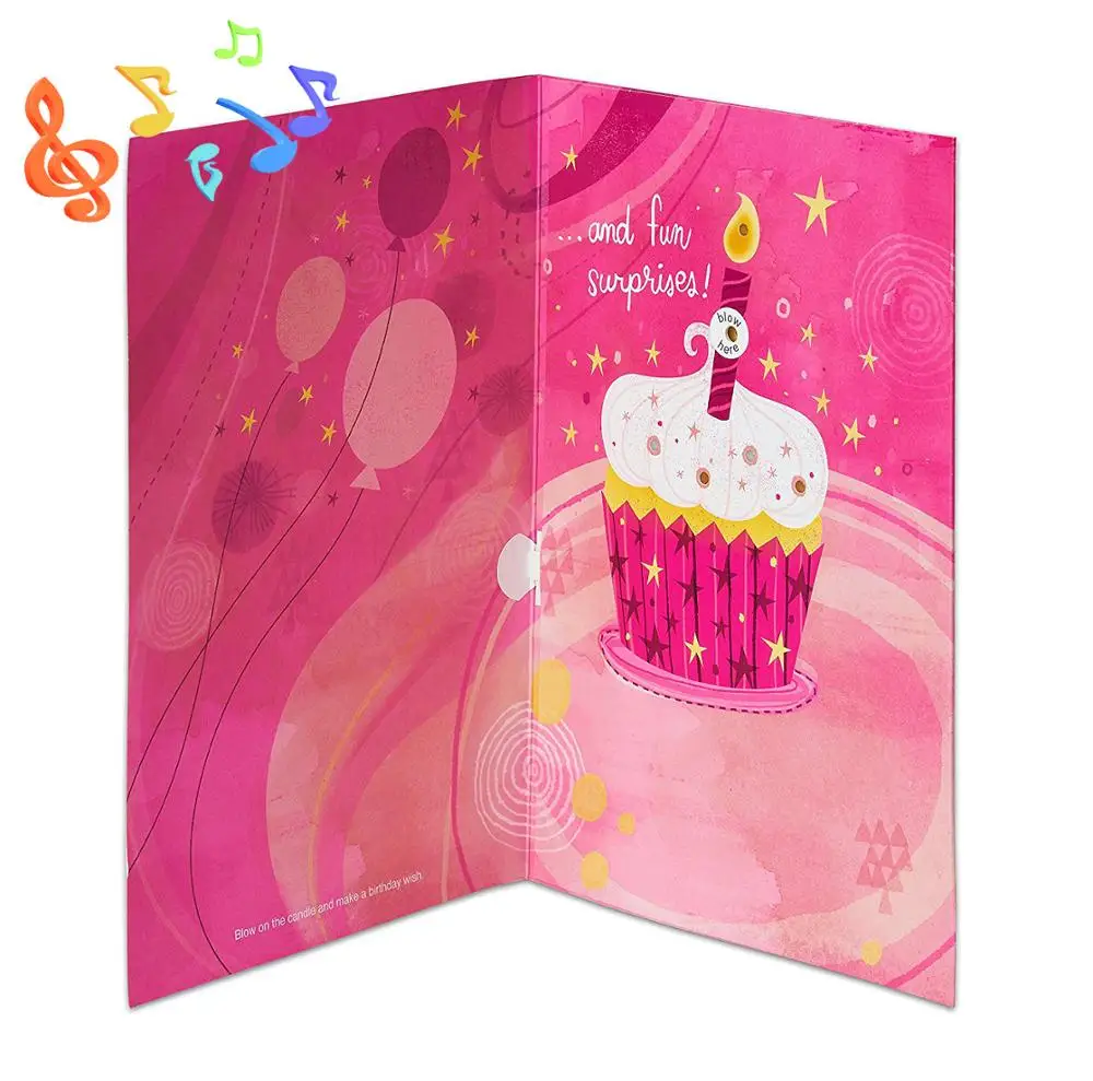 Carte De VÅux Avec Joyeux Anniversaire Carte Musique Enregistrement Vocal 123 Buy Happy Birthday 123 Music Greeting Card Voice Recording Greeting Cards For Birthday Singing Happy Birthday Music Cards Product On Alibaba Com