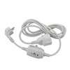 The residual current protection plug leakage protection plug