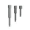 square key for taps Handheld driver Hex Drill Hex Drill with retentive O-ring dental torque driver implant hex driver