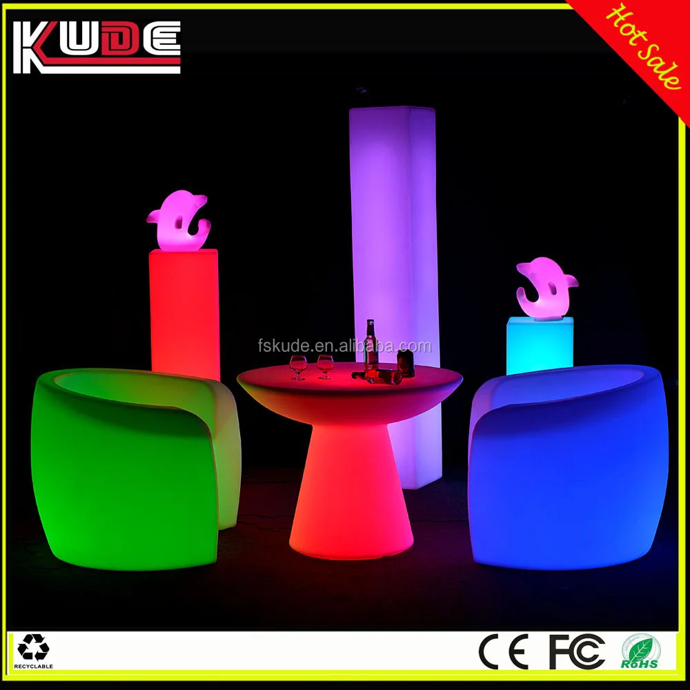 led light table rbg arbeno