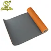 TPE Extra Thick Scratch Exercise Resistant Yoga Mats Manufacturer