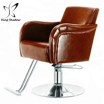Beauty Parlour Furniture Hair Salon Products Hairdresser Chair
