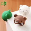 Hot 2019 New Reliable And Durable Multi-shape Silicone Table Protector